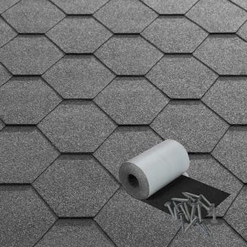 Takshingel Luoman Paket 4