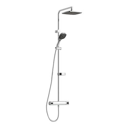 Takduschset FM Mattsson Siljan