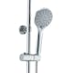 Takduschset Geyser Ergo 3jet 160 cc