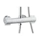 Takduschset Geyser Ergo 3jet 160 cc
