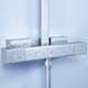 Takduschset Grohe Euphoria Cube XXL System 230 150 cc
