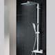 Takduschset Grohe Euphoria Cube XXL System 230 150 cc