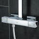 Takduschset Grohe Euphoria Cube XXL System 230 150 cc