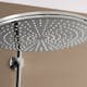 Takduschset Grohe Rainshower System 400 27174