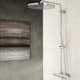Takduschset Grohe Rainshower System 400 27174