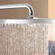 Takduschset Grohe Rainshower System 400 27174