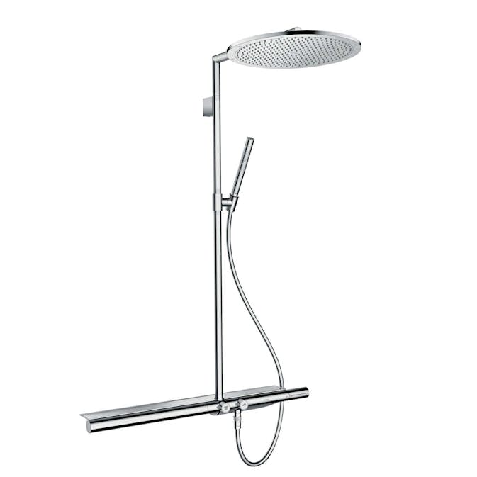 Takduschset Axor ShowerSolutions Showerpipe 800