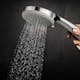 Takduschset Hansgrohe Croma 220 Showerpipe 1jet 150 cc