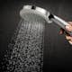 Takduschset Hansgrohe Croma 220 Showerpipe 1jet 150 cc