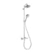 Takduschset Hansgrohe Raindance Select 240 EcoSmart Showerpipe