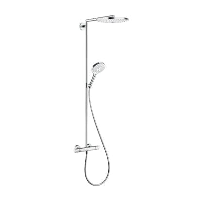 Takduschset Hansgrohe Raindance Select 300 2jet