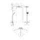Takduschset Hansgrohe Raindance Select 300 2jet