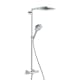 Takduschset Hansgrohe Raindance Select 300 Showerpipe 150 cc