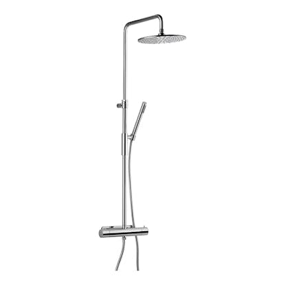 Takduschset Tapwell TVM7200-160 Edition 2 160 cc
