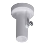 Takfäste Leijma Stabil Vit