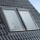 Takfönsterkupa Velux Mini