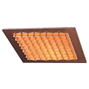 Takfotsarmatur Westal Quattro Infälld 150W