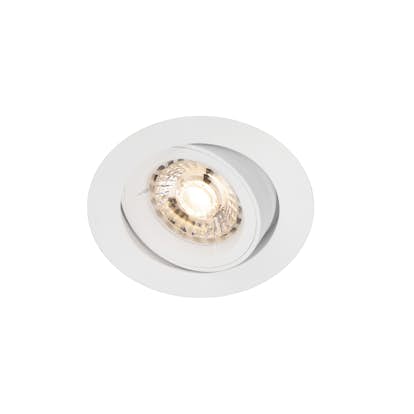 Downlight Hide-a-lite Comfort Quick Outdoor GU10 3000K
