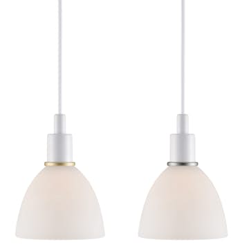 Taklampa Nordlux Ray 2 st E14
