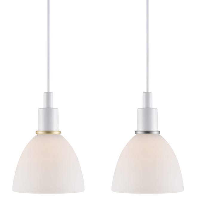 Taklampa Nordlux Ray 2 st E14