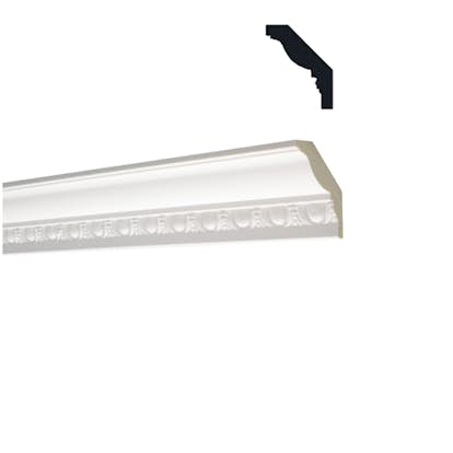 Taklist Lundbergs Giselle