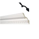 Taklist Lundbergs Ornella