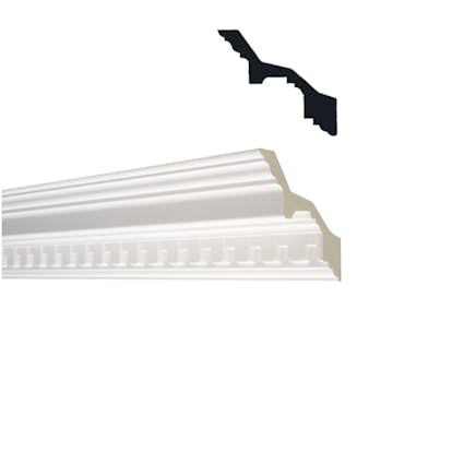 Taklist Lundbergs Ornella