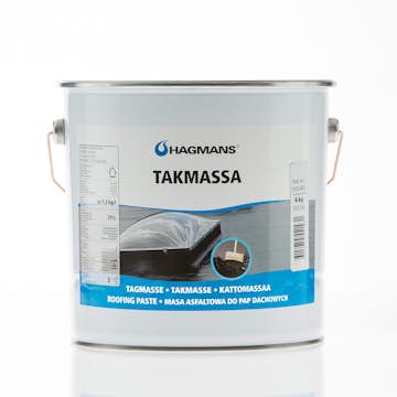 Takmassa Hagmans Kallflytande