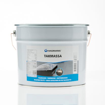 Takmassa Hagmans Kallflytande