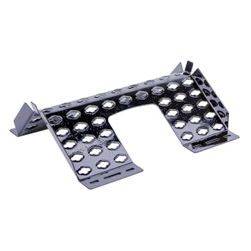 Taksteg Skeppshultstegen Villa för Plåttak