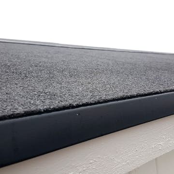 Taksystem Vibostugan Ytpapp Finnstorp 10 m2