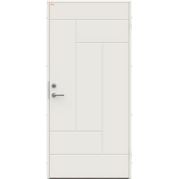 Ytterdörr Diplomat Tallvägen Glas