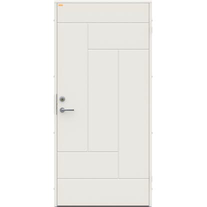 Ytterdörr Diplomat Tallvägen Glas