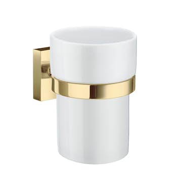 Tandborstglas Smedbo House R343P