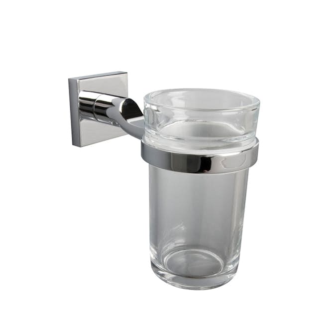 Tandborstmugg Miller Badrum Atlanta 8803C