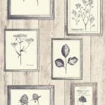 Tapet Lutéce Garden Party 11161509