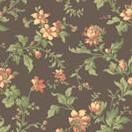Tapet Boråstapeter Anno 4517 Blomslinga