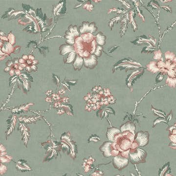 Tapet Boråstapeter InBloom Camille 7209