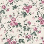 Tapet Boråstapeter InBloom French Roses 7210