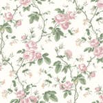 Tapet Boråstapeter InBloom French Roses 7212
