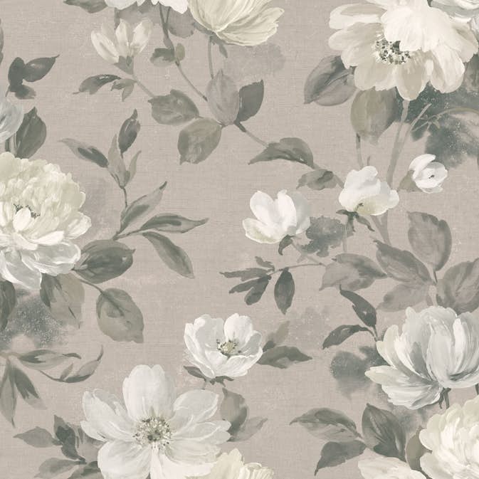 Tapet Boråstapeter InBloom Peony 7225