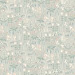 Tapet Boråstapeter InBloom Strawberry Field 7216