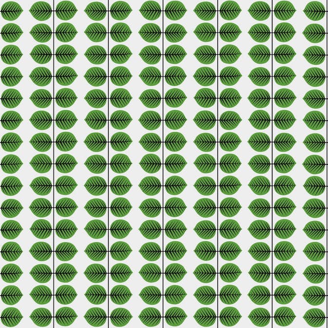 Tapet Boråstapeter Scandinavian Designers II Berså 1750