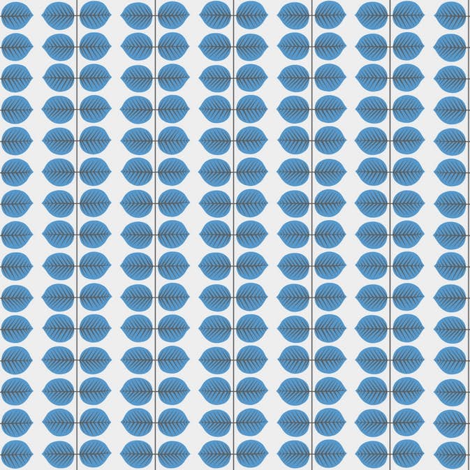 Tapet Boråstapeter Scandinavian Designers II Berså 1752