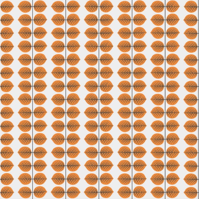 Tapet Boråstapeter Scandinavian Designers II Berså 1754