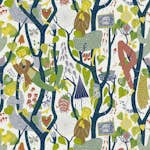 Tapet Boråstapeter Scandinavian Designers II Melodi 1757