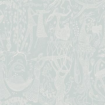 Tapet Boråstapeter Scandinavian Designers II Poeme D Amour 1761