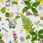 Tapet Boråstapeter Scandinavian Designers II Trollslända 1788