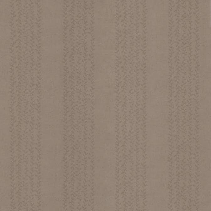 Tapet Decor Maison Eden Clambering Plants Brun