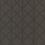 Tapet Decor Maison Eden Trellis Brun